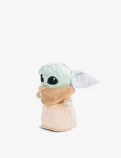 Disney100 Grogu Soft Toy 13cm -Disney R04078613 ALT02