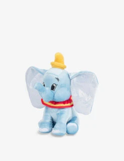 Disney 100 Dumbo Soft Toy 27cm -Disney R04078614 ALT02