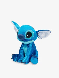 Disney 100 Stitch Soft Toy -Disney R04078617 ALT02