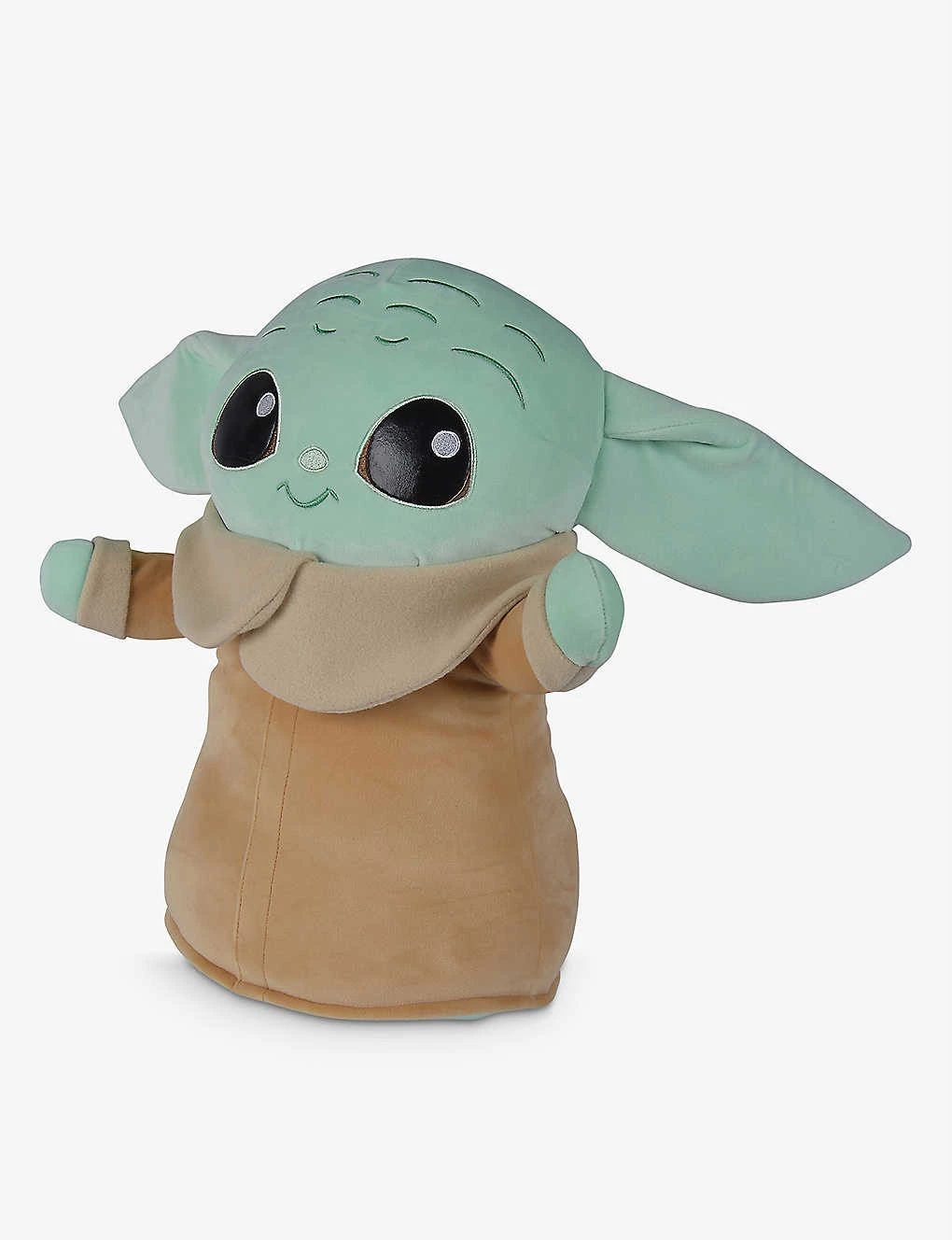 Disney The Mandalorian Grogu Soft Toy 2 Disney The Mandalorian Grogu Soft Toy - Image 2