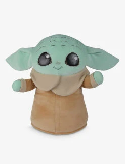 Disney The Mandalorian Grogu Soft Toy