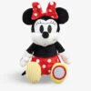 Disney Musical Plush Minnie Soft Toy 18cm