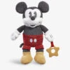 Disney Mickey Mouse Soft Toy 14cm
