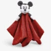Disney Mickey Mouse Soother Soft Toy 14cm