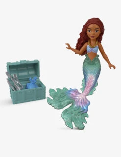 Disney Princess The Little Mermaid Ariel's Grotto Playset -Disney R04100012 ALT02