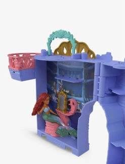 Disney Princess The Little Mermaid Ariel's Grotto Playset -Disney R04100012 ALT03