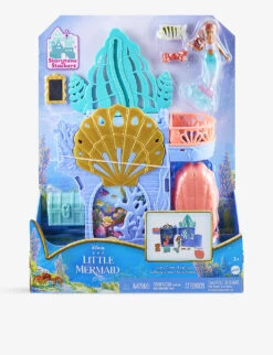 Disney Princess The Little Mermaid Ariel's Grotto Playset
