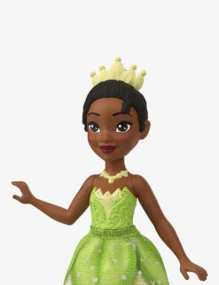 Disney Princess Princess Celebration Pack Doll Set -Disney R04100015 ALT04