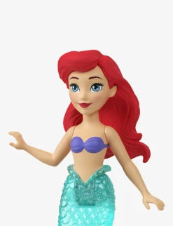 Disney Princess Princess Celebration Pack Doll Set -Disney R04100015 ALT05