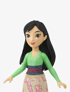 Disney Princess Princess Celebration Pack Doll Set -Disney R04100015 ALT06