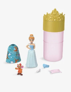 Disney Princess Royal Colour Reveal Doll Assortment -Disney R04100019 ALT02