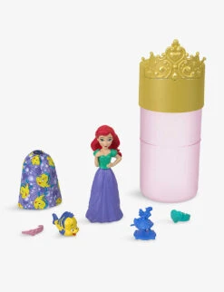 Disney Princess Royal Colour Reveal Doll Assortment -Disney R04100019 ALT03