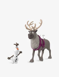 Disney Princess Frozen Classic Storybook Toy Set -Disney R04100020 ALT02