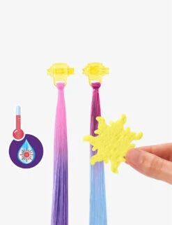 Disney Princess Rapunzel Fairy-Tale Hair Doll 29cm -Disney R04100022 ALT03