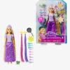 Disney Princess Rapunzel Fairy-Tale Hair Doll 29cm