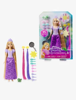 Disney Princess Rapunzel Fairy-Tale Hair Doll 29cm