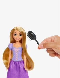 Disney Princess Rapunzel's Tower Doll And Playset -Disney R04100024 ALT02