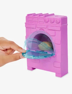 Disney Princess Rapunzel's Tower Doll And Playset -Disney R04100024 ALT03