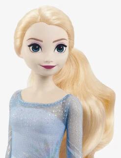 Disney Princess Frozen Elsa & Nokk Toy Set -Disney R04100027 ALT02