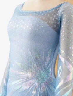 Disney Princess Frozen Elsa & Nokk Toy Set -Disney R04100027 ALT03