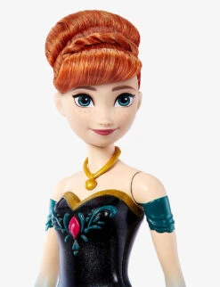 Disney Princess Frozen Anna Singing Doll 31cm -Disney R04100029 ALT02