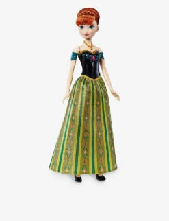 Disney Princess Frozen Anna Singing Doll 31cm