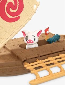 Disney Princess Moana's Boat Adventure Playset -Disney R04100030 ALT03