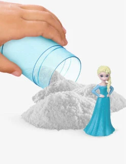 Disney Princess Frozen Snow Colour-reveal Toy Assortment 9 Disney Princess Frozen Snow Colour-reveal Toy Assortment -Disney R04100031 ALT02