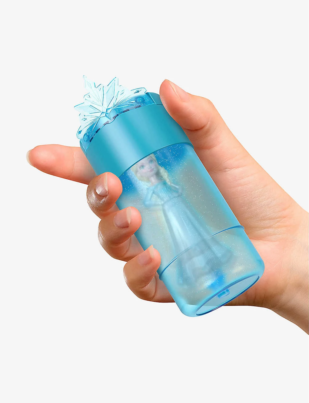 Disney Princess Frozen Snow Colour-reveal Toy Assortment 4 Disney Princess Frozen Snow Colour-reveal Toy Assortment - Image 4