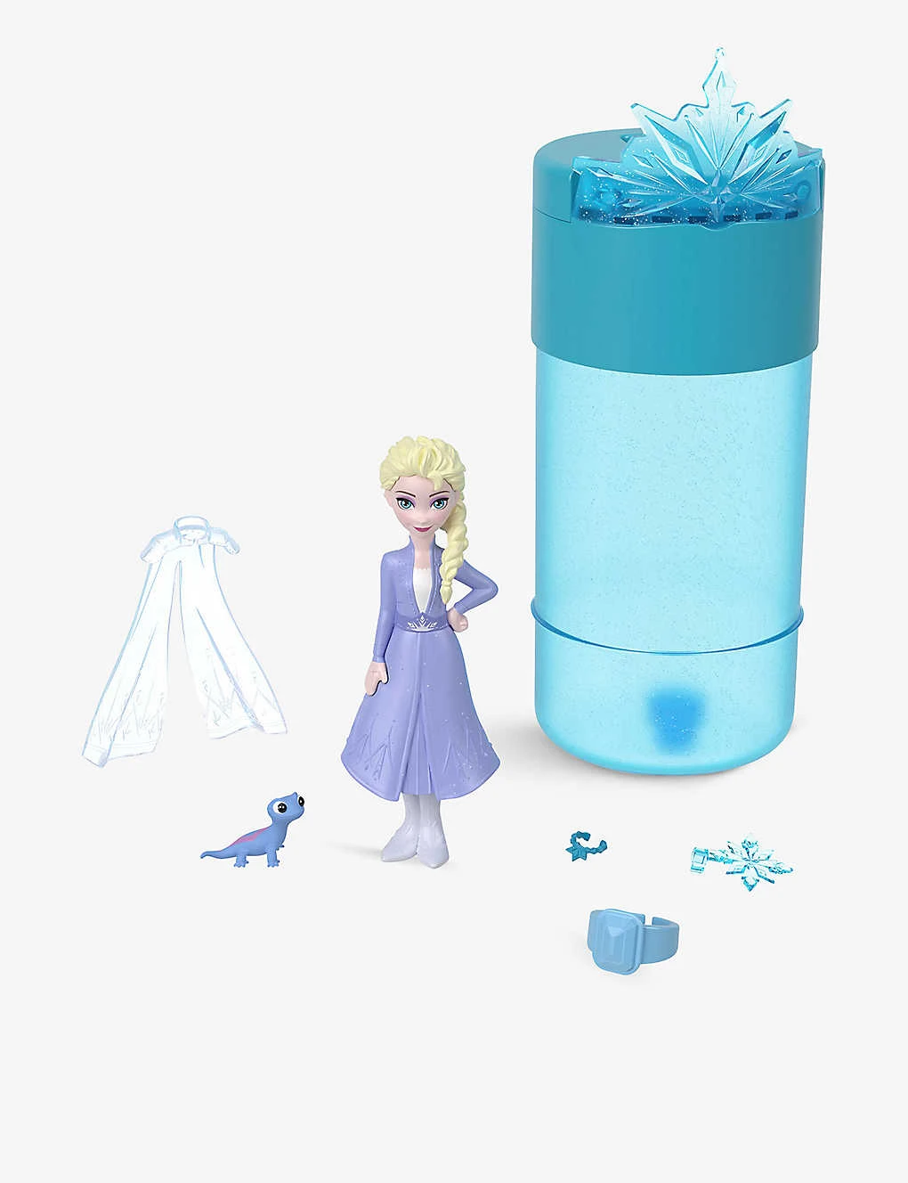 Disney Princess Frozen Snow Colour-reveal Toy Assortment 5 Disney Princess Frozen Snow Colour-reveal Toy Assortment - Image 5