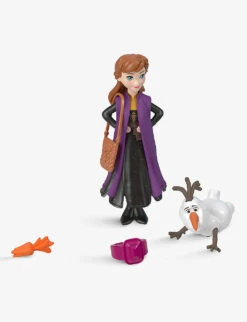 Disney Princess Frozen Snow Colour-reveal Toy Assortment 12 Disney Princess Frozen Snow Colour-reveal Toy Assortment -Disney R04100031 ALT05