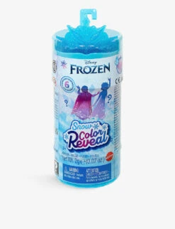 Disney Princess Frozen Snow Colour-reveal Toy Assortment