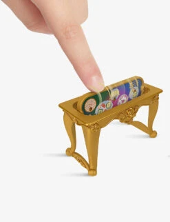 Disney Princess Storytime Stackers Belle's Castle Playset -Disney R04100033 ALT03