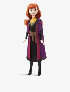 Disney Princess Frozen Core Doll Assortment 32cm -Disney R04100034 ALT02