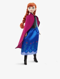Disney Princess Frozen Core Doll Assortment 32cm -Disney R04100034 ALT03