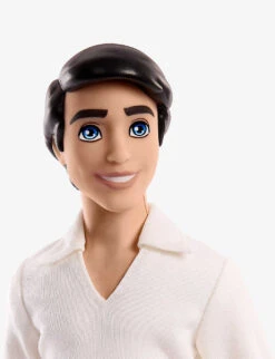 Disney Princess Prince Eric Doll 32cm -Disney R04100037 ALT02