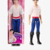 Disney Princess Prince Eric Doll 32cm
