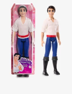 Disney Princess Prince Eric Doll 32cm