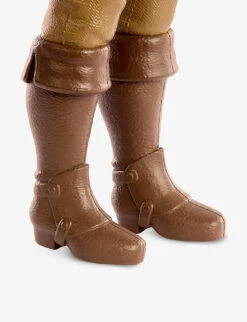 Disney Princess Prince Flynn Doll 32cm -Disney R04100038 ALT03