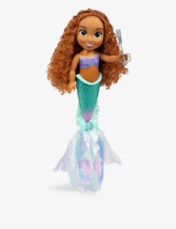 Disney Princess The Little Mermaid Ariel Doll 38cm -Disney R04155076 ALT02