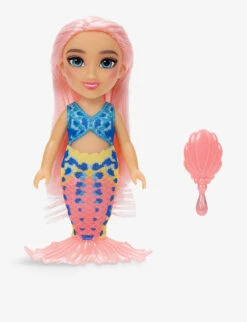 Disney Princess The Little Mermaid Doll Assortment 19cm -Disney R04155077 ALT03