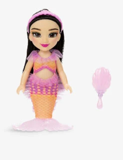 Disney Princess The Little Mermaid Doll Assortment 19cm -Disney R04155077 ALT04