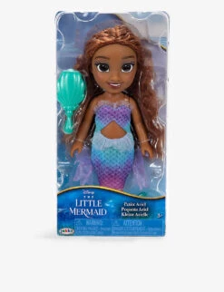 Disney Princess The Little Mermaid Doll Assortment 19cm